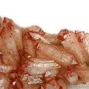 Quartz With Hematite (13 Inches Across!) - image 2