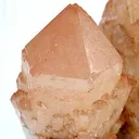 Quartz With Hematite - image 4