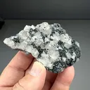 Quartz with Hematite (269) - image 2