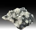 Quartz with Hematite (269) - image 1