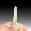 Quartz with Hematite - image 1