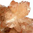 Quartz With Hematite - image 3