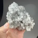 Quartz with Hematite - image 2