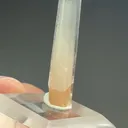 Quartz with Hematite - image 2