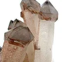 Quartz With Hematite - image 2