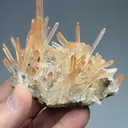 Quartz with Hematite - image 2