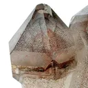 Quartz With Hematite - image 3