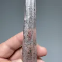 Quartz with Hematite - image 2