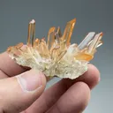 Quartz with Hematite - image 2