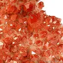 Quartz With Hematite (8 Inches Across!) - image 2