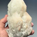 Quartz with Hematite - image 2