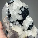 Quartz with Hematite - image 2