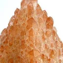 Quartz With Hematite - image 3