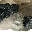 Quartz With Hematite - image 5