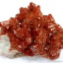 Quartz With Hematite - image 1