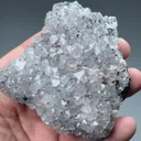 Quartz with Hematite - image 2