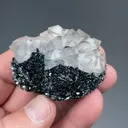 Quartz with Hematite - image 2
