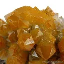 Quartz With Hematite - image 2