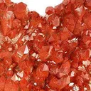 Quartz With Hematite - image 1