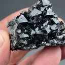 Quartz with Hematite - image 2