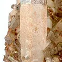 Quartz With Hematite - image 3