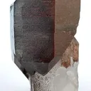 Quartz With Hematite-Included Scepter - image 2