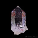 Quartz with Hematite inclusions - image 1