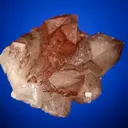 Quartz with Hematite inclusions - image 4