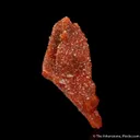 Quartz with Hematite inclusions - image 3
