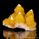 Quartz with Hematite inclusions - image 5