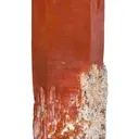 Quartz with Hematite inclusions - image 1