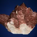 Quartz with Hematite inclusions - image 3