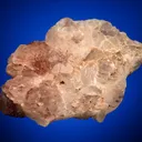 Quartz with Hematite inclusions - image 5