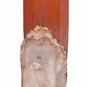 Quartz with Hematite inclusions - image 5