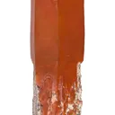 Quartz with Hematite inclusions - image 2