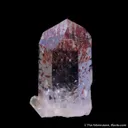 Quartz with Hematite inclusions - image 3