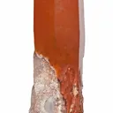 Quartz with Hematite inclusions - image 3
