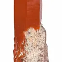 Quartz with Hematite inclusions - image 6