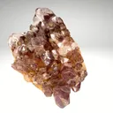 Quartz with Hematite Inclusions from India, Tamil Nadu, Karur District - image 6