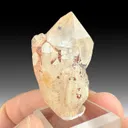 Quartz with Hollandite (1923 a) - image 1