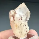 Quartz with Hollandite (1923 a) - image 2