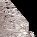 Quartz with Inclusions (Anhydrite casts) - image 7