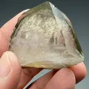 Quartz with inclusions - image 2