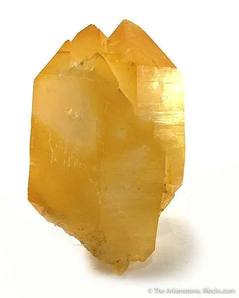 Quartz (With Iron Coating) image