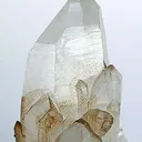 Quartz (With John Sinkankas Sketch) - image 4