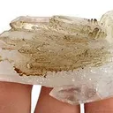 Quartz (With John Sinkankas Sketch) - image 1