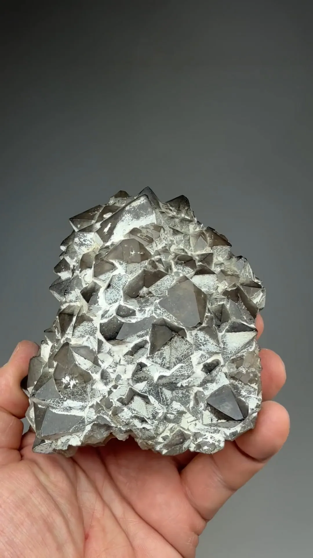 Quartz with Kaolinite - image 2