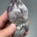 Quartz with Microcline - image 2