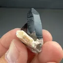 Quartz with Microcline (1749) - image 2