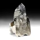 Quartz with Microcline - image 1